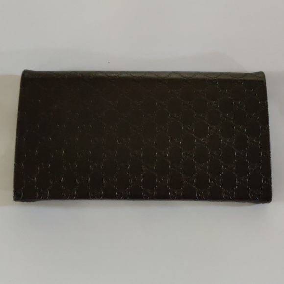 Gucci eye ๐ Glasses Case